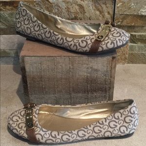 Guess Slip On Women Shoes Size 6.5